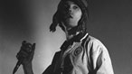 Ian Brown. Photo: Dave Hardacre