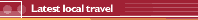 latest travel news