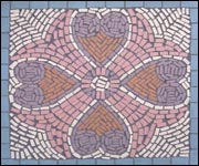 Fiesole Mosaic