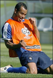 Cafu