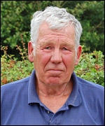 Pete Smith