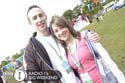 At Radio 1's Big Weekend