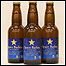 Cerveja espacial