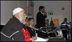 Meeting in Gloucester