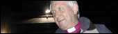 Bishop of Leicester