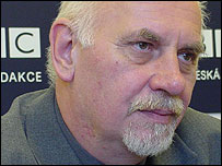 Pavel Rychetský 