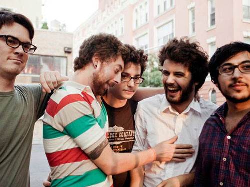 Passion Pit