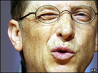 Bill Gates