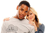 Fearne & Reggie