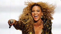 No. 7 - Beyonce