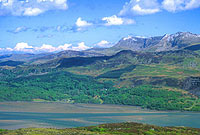 Cader Idris