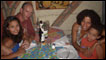 Isadora, Giorgio, Rose e Angelo (foto: arquivo pessoal)