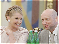 Тимошенко