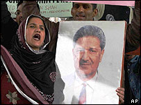 قدیر خان 