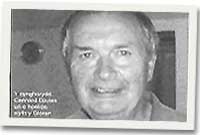 Robin goch