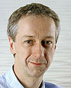 Roly Keating
