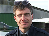 Stephen Dean