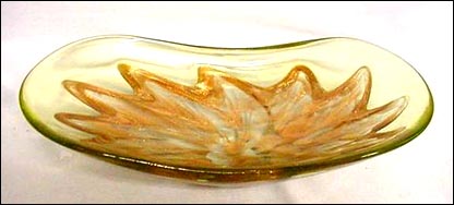ناشکن لوښی