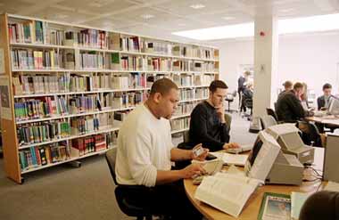 Modern Library
