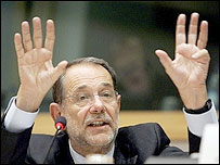 Javier Solana 