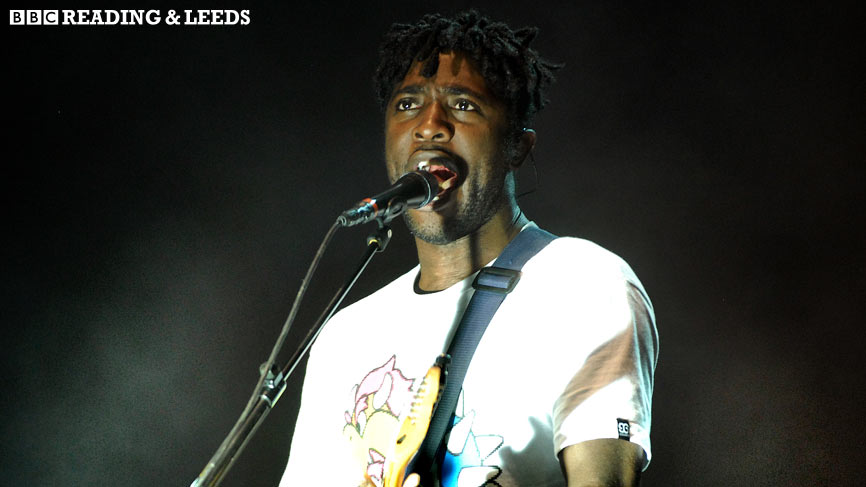 Bloc Party