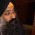 Davinderjit Singh, Vice Chair of the Sikh Federation
