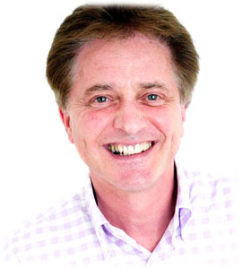 Paddy MacDee