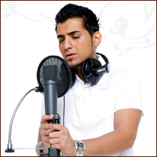 ولی حجازی