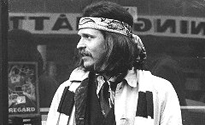 Country Joe McDonald