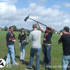 Gagan filming