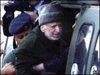 Jásir Arafat