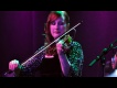 The Shee at Showcase Scotland. Photo by Julie Broadfoot