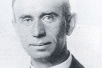 W.J.Gruffydd