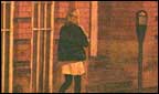 A Child Prostitute