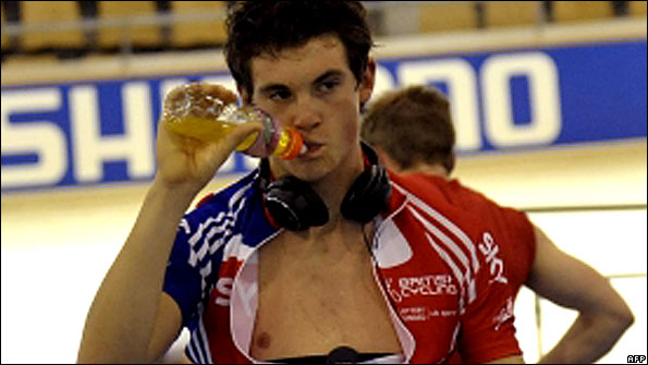 Ben Swift