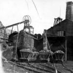 Coal Colliery Coal Colliery