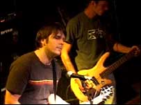 The Gramercy Riffs