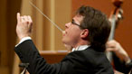 Jakub Hrůša. Photo: Prague Philharmonia