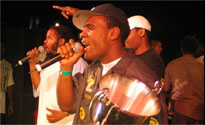Jabba at the World Clash