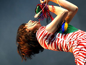 Yeah Yeah Yeahs