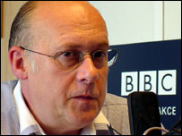 Jan Kavan
