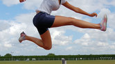 Strong yet graceful...