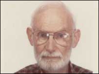 Ian Walker