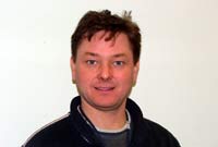 Stephen Nicholas