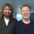John Dryland from Cargo