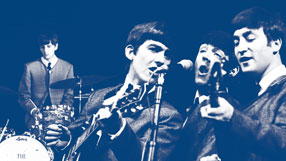Talk on the Beatles 'board