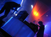 Simian Mobile Disco