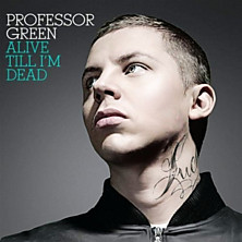 Review of Alive Till I’m Dead