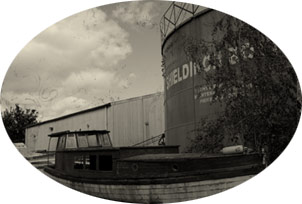 The Boatyard