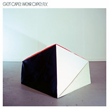 Review of Get Cape. Wear Cape. Fly.